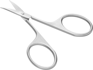 Foarfeca pentru cuticule ZWILLING Premium, inox, 95 mm, design ergonomic - Img 5