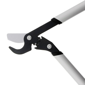 Foarfeca pentru taiat crengi Fiskars PowerGear X LX94-M, 64 cm, negruorange, pentru lemn proaspat - Img 6