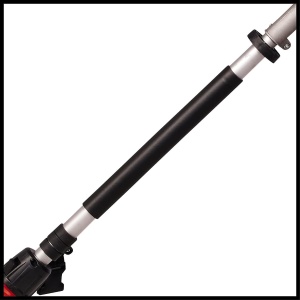 Foarfeca telescopica Einhell GC-HC 902046 T 900W 2-in-1 taiere gard viu si crengi - Img 9
