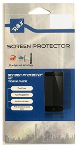 Folie de protectie pentru ecran TELLUR ACT00083 pentru Nokia Lumia 925, transparenta