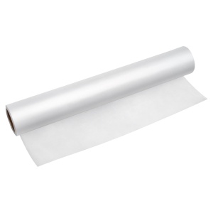 Folie de vid ClatronicBomann FS 3261, 3 role, transparent, 28.2 cm x 10 m - Img 4