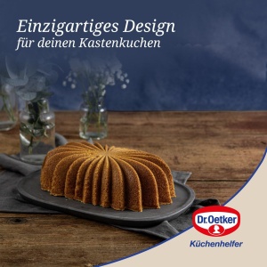 Forma de copt Dr Oetker Sensation antiaderenta 230degC 1900 ml - Img 5