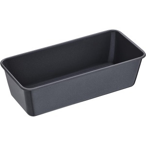 Forma de copt Kaiser La Forme Plus 25x10 cm antiaderenta cu baza emailata rezistenta la temperaturi inalte