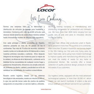 Forma pentru copt Lacor 68102 Panzerotti Inox 12 cm - Img 7
