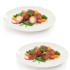 Forma pentru gnocchi Tescoma PRESTO, din plastic reciclat, 420590 - Img 8