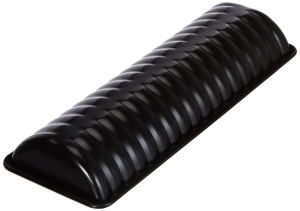 Forma pentru prajituri IBILI Moka 822530 otel negru 30 cm - Img 2