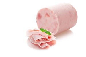 Forma pentru preparat sunca Tescoma cu termometru, din plastic rezistent, 12 portie - Img 3