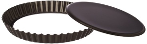 Forma pentru quiche si tort Lacor 68842 24 cm calitate premium - Img 2