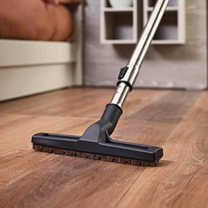 Forzaspira C110_PLUS PBEU0105 Aspirator cu filtrare ciclon, 800 W, negru/rosu - Img 9