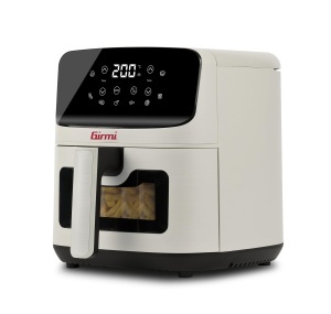 Friteuza cu aer cald Girmi FG27 42L 1400W 8 programe Digital Display