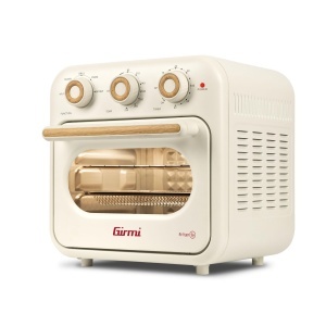 Friteuza cu aer cald Girmi FG28 1300W 14L 5 programe multifunctionala