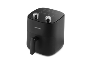Friteuza cu aer cald Grundig FRY 6321 L, 4,7 l, 1300 W, negru - Img 2