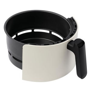 Friteuza cu aer cald Russell Hobbs 5L [10 programe|cu fereastra de vizualizare] AirFryer (friteuza fara ulei, prajit, gratar, prajit, coacere, max 200degC, poate fi folosita pentru masina de vase, smantana) SatisFry Panoramic 27421-56 - Img 7