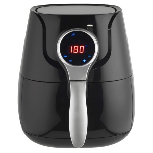 Friteuza cu aer cald Salter EK2118, 2.5 Litri, 1400 W, multicolor - Img 9