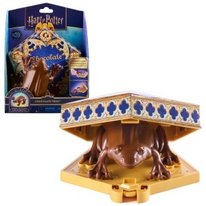 Frog Interactiv din Ciocolata Spin Master 6074630