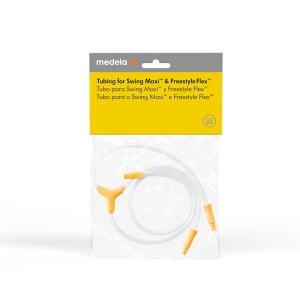 Furtun de aspirare a laptelui Medela Swing Maxi si Freestyle Flex, compatibil numai cu Swing Maxi si Freestyle Flex - Img 2
