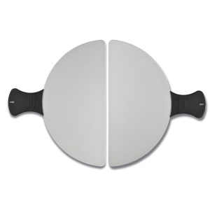 G3 Ferrari R10006PA XXL Palete Aluminiu pentru Pizza Diametru 31 cm Usor de Curatat