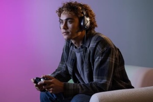 Gaming headset Turtle Beach Recon 70 Negru Compatibil Multi-platforma - Img 11