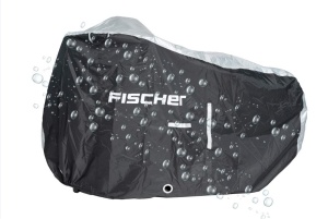 Garaj E-Bike Fischer Premium, Material Waterproof, Dimensiuni 200 x 110 cm - Img 9