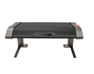 Garaj pentru robot de tuns iarba Worx WA0810, acoperis rabatabil, compatibil Landroid SML, protectie UV si intemperii - Img 3