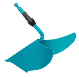 Gardena combisystem Haupfelpflug GARDINO 3118-20 Fara efort pentru legume si cartofi