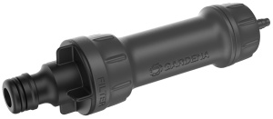 Gardena Micro-Drip-System Basisgerat 1000 Sistem de irigare automat cu filtru integrat