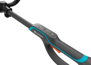 Gardena PowerTrim 30/18V Solo Trimmer de iarba fara fir, compatibil Power for All, mod PowerBoost, filet de tuns de 2 mm, ergonomic (14703-55) - Img 3