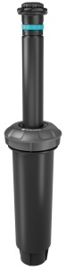 Gardena Sprinklersystem MD40 Pop-Up pentru Iarba 40 m2 Duze Rotative Reglare 80-360deg - Img 3
