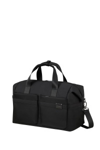 Geanta de calatorie Samsonite Airea, 45 cm, 36 L, Negru