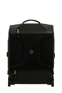 Geanta de calatorie Samsonite Paradiver Light, 55 cm, 51L, verde jungle - Img 4