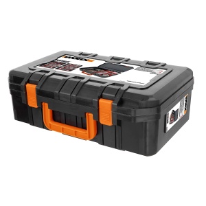 Geanta de scule WORX WA0071 Negru din plastic robust fara continut