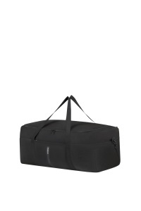 Geanta de voiaj Samsonite TA Revolution, 67 cm, usoara, compacta, neagra