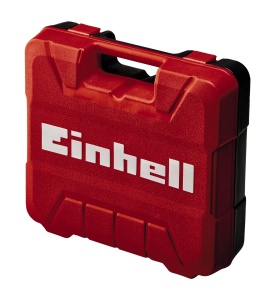 Geanta Einhell pentru scule pneumatice 34x30x10 cm cu insertii din spuma