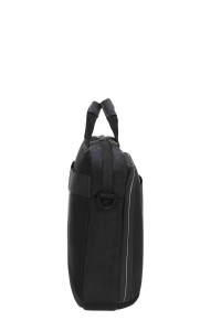 Geanta laptop Samsonite Guardit Classy 156 inch Negru Materiale reciclate - Img 5