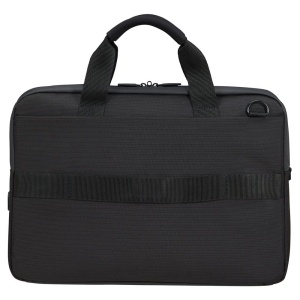 Geanta laptop Samsonite Mysight 156 inch USB Negru Material reciclabil - Img 2