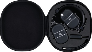 Geanta personalizata BOSS CB-WZ-AIR pentru Waza-Air si Waza-Air Bass, design robust - Img 4