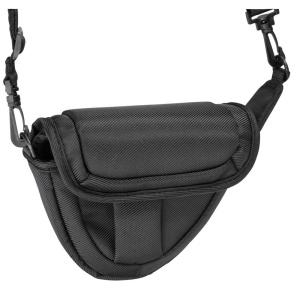 Geanta transport Sony LCS-EMC pentru camere NEX si ILCE-6000,5000, 190g