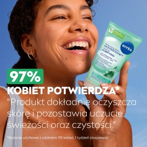 Gel de curatare faciala NIVEA pentru ten gras si mixt, 150 ml - Img 5