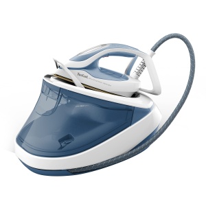 Generator de abur Tefal GV9710 Pro Express Ultimate presiune de abur de 76 bari putere constanta de abur 155 gmin explozie de abur 580 gmin fara setar - Img 1
