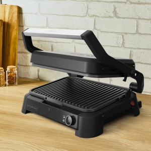 Gratar de contact Tefal SuperGrill 3 in 1 GC520DE0 - Img 6