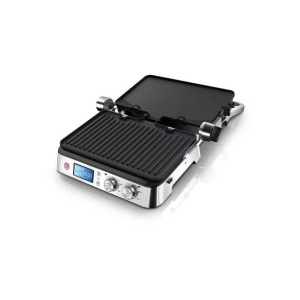 Gratar electric Braun MultiGrill 9 CG 9047 3 pozitii Boost 250degC Placi detasabile - Img 4