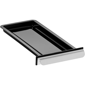 Gratar electric WMF Lono Master gratar electric 50x28 cm gratar electric Gratar de masa cu parbriz si tava de picurare certificat pentru exterior pent - Img 12