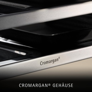 Gratar Raclette WMF Lono Cromargan 8 persoane 1500W Antiaderent - Img 7