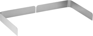 Grill electric WMF Lono Master-Grill, 2400 W, 50x28 cm, din inox mat - Img 14