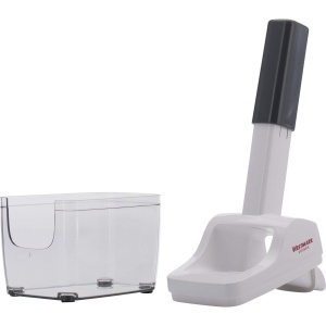 Groapa de prune Westmark si prune cu recipient de colectare inaltime 337 cm otel inoxidabilplastic Steinfix 40252260 - Img 8