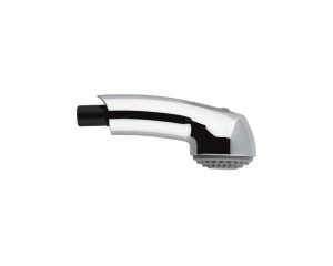 GROHE Spulbrause 46312 ZedraEuroplus Crom Eichhornchengrau Material Durabil