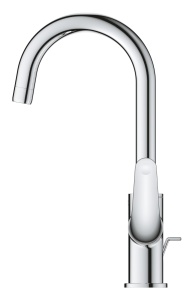 GROHE Swift 24330001 Baterie baie crom economisire apa montaj rapid - Img 8