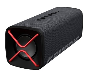 Grundig GBT Club Black - difuzor Bluetooth cutie de sunet bas putere totala de iesire de 20 W RMS raza de actiune de pana la 20 de metri durata de via - Img 6