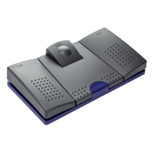Grundig GZT5400 Digta Footswitch 540 USB - Img 4