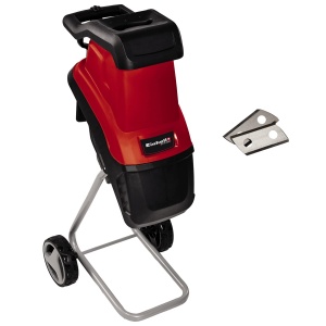 Hachitor electric Einhell GC-KS 2540, 2500W, trunchi de 40mm, rosu - Img 8